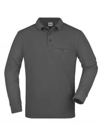Workwear Poloshirt Herren